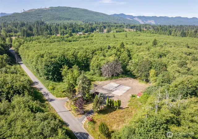 Photo 1 of Land for sale at 92 Gossett Rd, Port Angeles, WA 98363 | MLS# NWM2556036 | Listing updated on 2026-10-01