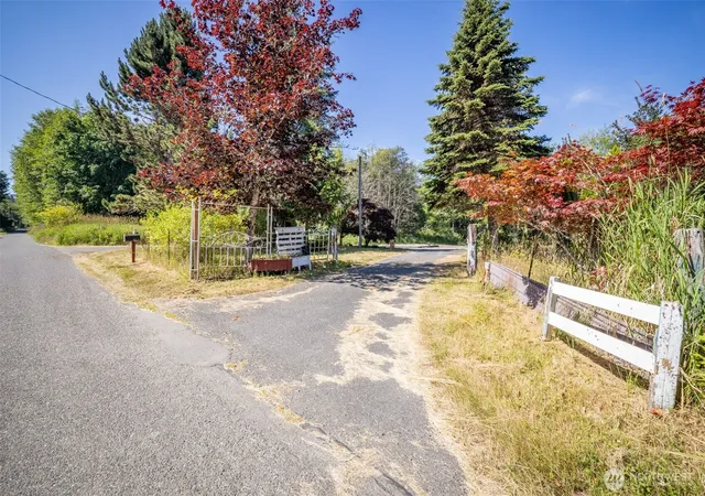 Photo 2 of Land for sale at 92 Gossett Rd, Port Angeles, WA 98363 | MLS# NWM2556036 | Listing updated on 2026-10-01