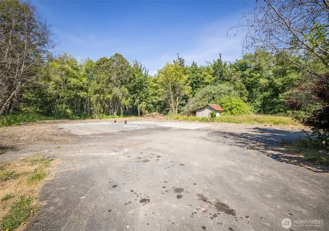 Photo 3 of Land for sale at 92 Gossett Rd, Port Angeles, WA 98363 | MLS# NWM2556036 | Listing updated on 2026-10-01