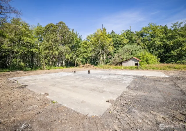 Photo 4 of Land for sale at 92 Gossett Rd, Port Angeles, WA 98363 | MLS# NWM2556036 | Listing updated on 2026-10-01