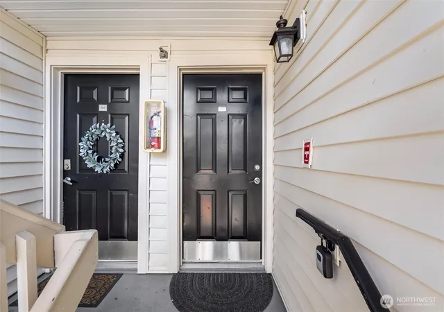 Photo 3 of Condo for sale at 12404 E Gibson Rd #M202, Everett, WA 98204 | MLS# NWM2556038 | Listing updated on 2026-09-22