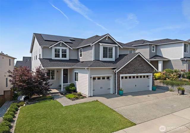 Photo 1 of Single family home for sale at 2944 83rd Avenue Ct E, Puyallup, WA 98371 | MLS# NWM2556045 | Listing updated on 2026-09-22