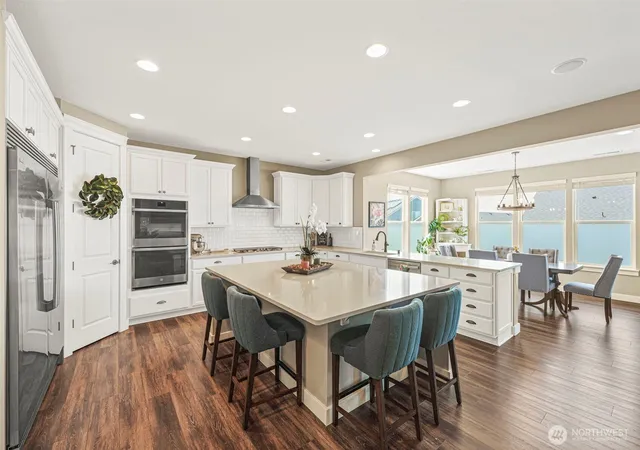 Photo 4 of Single family home for sale at 2944 83rd Avenue Ct E, Puyallup, WA 98371 | MLS# NWM2556045 | Listing updated on 2026-09-22