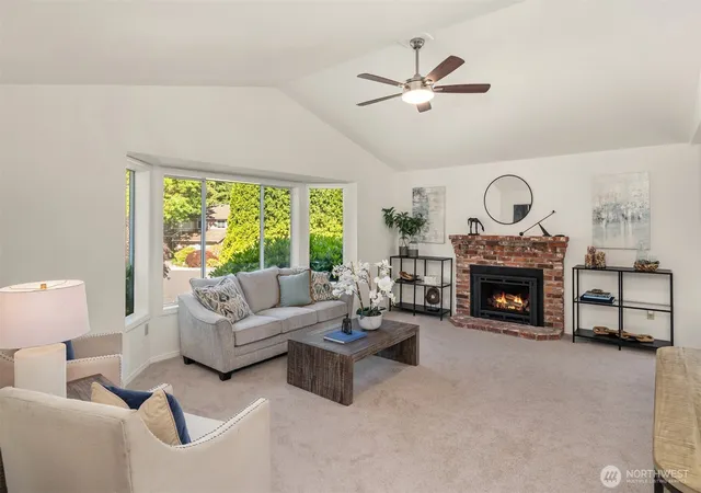 Photo 2 of Single family home for sale at 4230 205 Place Ne, Sammamish, WA 98074 | MLS# NWM2556048 | Listing updated on 2026-09-25