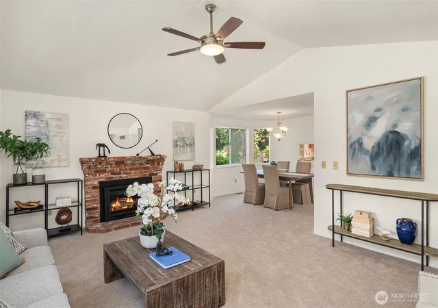 Photo 3 of Single family home for sale at 4230 205 Place Ne, Sammamish, WA 98074 | MLS# NWM2556048 | Listing updated on 2026-09-25