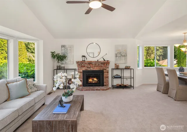 Photo 3 of Single family home for sale at 4230 205 Place NE, Sammamish, WA 98074 | MLS# NWM2556048 | Listing updated on 2026-09-25