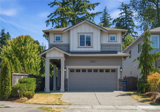 Photo 1 of Single family home for sale at 21201 43rd Drive Se, Bothell, WA 98021 | MLS# NWM2556050 | Listing updated on 2026-10-02