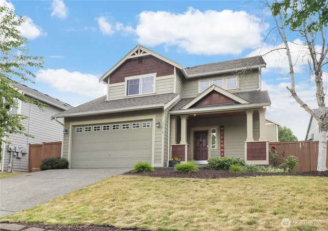 Photo 1 of Single family home for sale at 17210 139th Avenue E, Puyallup, WA 98374 | MLS# NWM2556055 | Listing updated on 2026-09-28