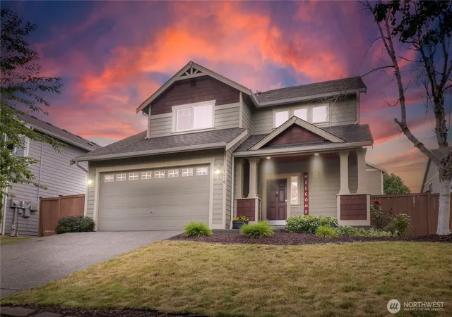 Photo 2 of Single family home for sale at 17210 139th Avenue E, Puyallup, WA 98374 | MLS# NWM2556055 | Listing updated on 2026-09-28