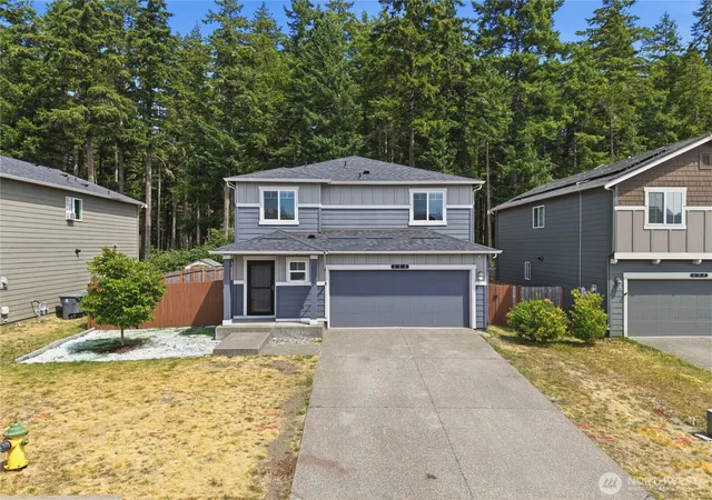 Photo 2 of Single family home for sale at 338 Thyme Ave, Shelton, WA 98584 | MLS# NWM2556060 | Listing updated on 2026-09-22