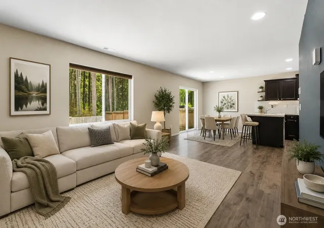 Photo 4 of Single family home for sale at 338 Thyme Ave, Shelton, WA 98584 | MLS# NWM2556060 | Listing updated on 2026-09-22