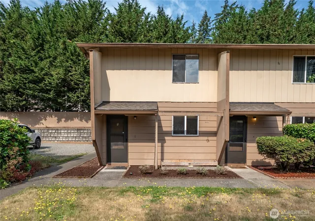 Condo for sale at 4819 S 56th Street #1, Tacoma, WA 98409 | MLS# NWM2556064