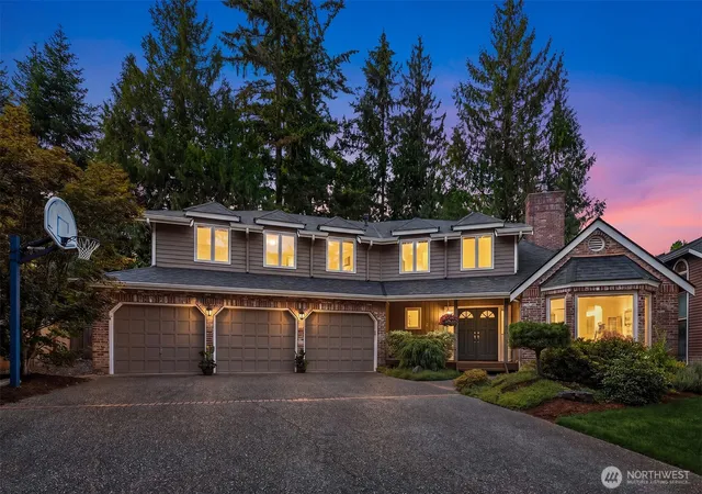 Photo 1 of Single family home for sale at 2521 227th Place Ne, Sammamish, WA 98074 | MLS# NWM2556070 | Listing updated on 2026-10-01