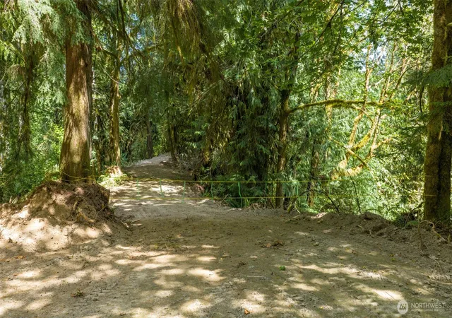 Photo 1 of Land for sale at 0 N Robinson Rd, Lilliwaup, WA 98555 | MLS# NWM2556076 | Listing updated on 2026-09-23