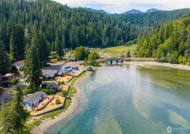 Photo 3 of Land for sale at 0 N Robinson Rd, Lilliwaup, WA 98555 | MLS# NWM2556076 | Listing updated on 2026-09-23