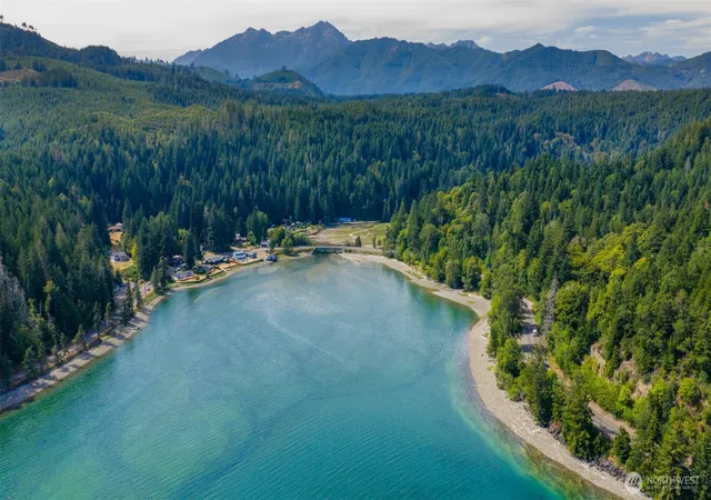Photo 4 of Land for sale at 0 N Robinson Rd, Lilliwaup, WA 98555 | MLS# NWM2556076 | Listing updated on 2026-09-23