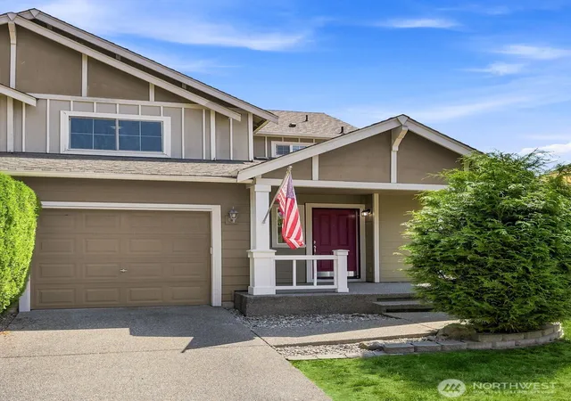 Photo 1 of Sale Pending at 4363 Roxanna Loop Se, Lacey, WA 98503 | MLS# NWM2556087 | Listing updated on 2026-09-24