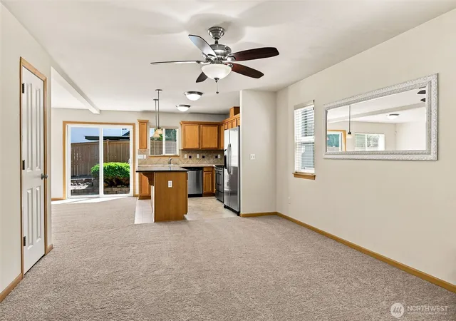 Photo 4 of Sale Pending at 4363 Roxanna Loop SE, Lacey, WA 98503 | MLS# NWM2556087 | Listing updated on 2026-09-24