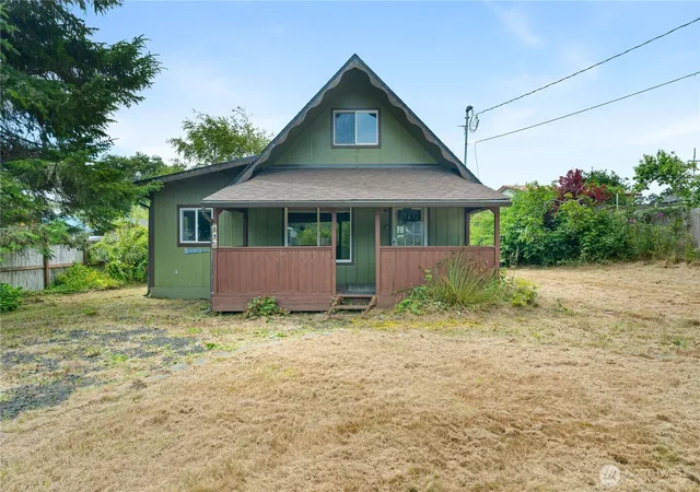 Photo 1 of Single family home for sale at 845 Schmid Rd, Grayland, WA 98547 | MLS# NWM2556095 | Listing updated on 2026-09-22