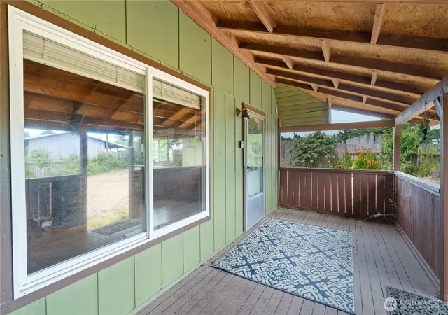 Photo 2 of Single family home for sale at 845 Schmid Rd, Grayland, WA 98547 | MLS# NWM2556095 | Listing updated on 2026-09-22