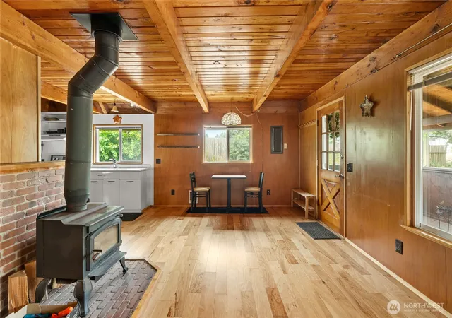 Photo 4 of Single family home for sale at 845 Schmid Rd, Grayland, WA 98547 | MLS# NWM2556095 | Listing updated on 2026-09-22
