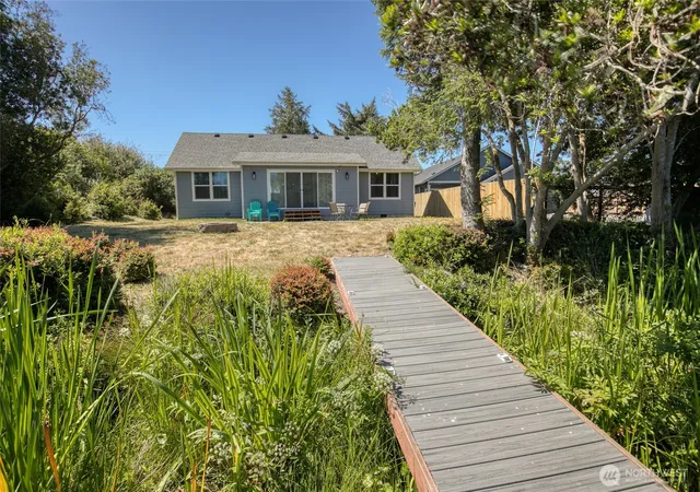 Photo 1 of Single family home for sale at 998 Point Brown Ave Se, Ocean Shores, WA 98569 | MLS# NWM2556096 | Listing updated on 2026-09-23
