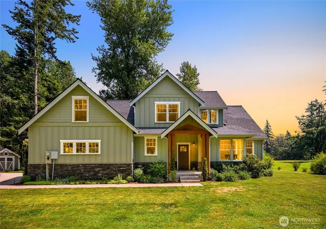 Photo 1 of Single family home for sale at 6005 Birkdale Ln, Everson, WA 98247 | MLS# NWM2556102 | Listing updated on 2026-09-22