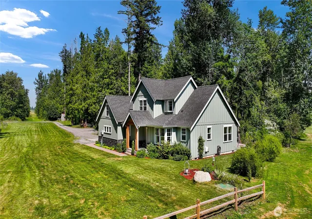 Photo 2 of Single family home for sale at 6005 Birkdale Ln, Everson, WA 98247 | MLS# NWM2556102 | Listing updated on 2026-09-22