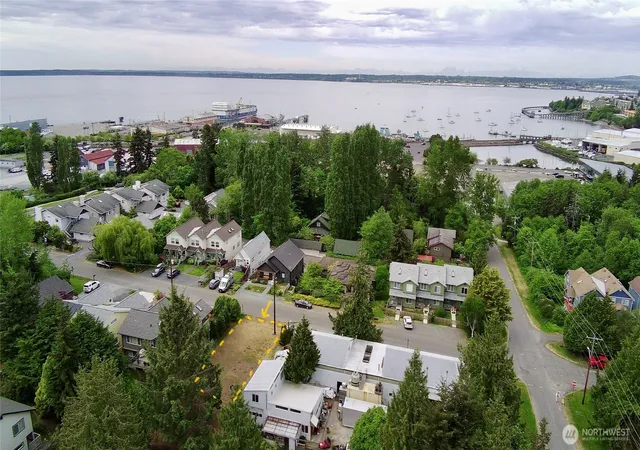 Photo 1 of Land for sale at 542 Donovan Ave, Bellingham, WA 98225 | MLS# NWM2556106 | Listing updated on 2026-09-22