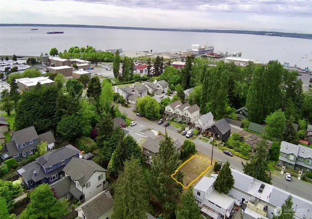 Photo 3 of Land for sale at 542 Donovan Ave, Bellingham, WA 98225 | MLS# NWM2556106 | Listing updated on 2026-09-22