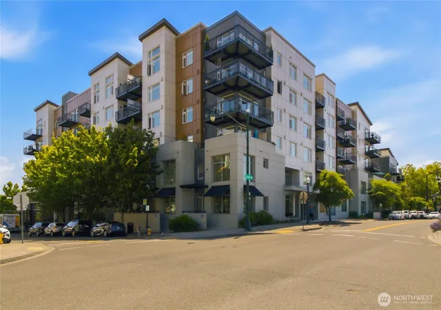 Photo 1 of Condo for sale at 15100 6th Avenue Sw #310, Burien, WA 98166 | MLS# NWM2556117 | Listing updated on 2026-09-22