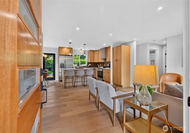 Photo 2 of Single family home for sale at 3152 Ne 82nd Street, Seattle, WA 98115 | MLS# NWM2556123 | Listing updated on 2026-10-09