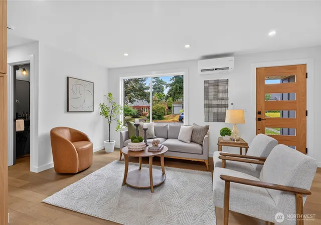 Photo 3 of Single family home for sale at 3152 NE 82nd Street, Seattle, WA 98115 | MLS# NWM2556123 | Listing updated on 2026-10-09