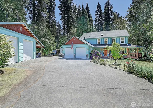Photo 1 of Single family home for sale at 2289 Moody Ln, Camano Island, WA 98282 | MLS# NWM2556124 | Listing updated on 2026-09-22