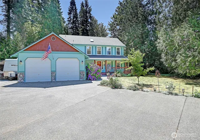 Photo 2 of Single family home for sale at 2289 Moody Ln, Camano Island, WA 98282 | MLS# NWM2556124 | Listing updated on 2026-09-22