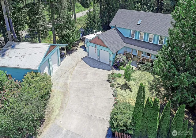 Photo 3 of Single family home for sale at 2289 Moody Ln, Camano Island, WA 98282 | MLS# NWM2556124 | Listing updated on 2026-09-22