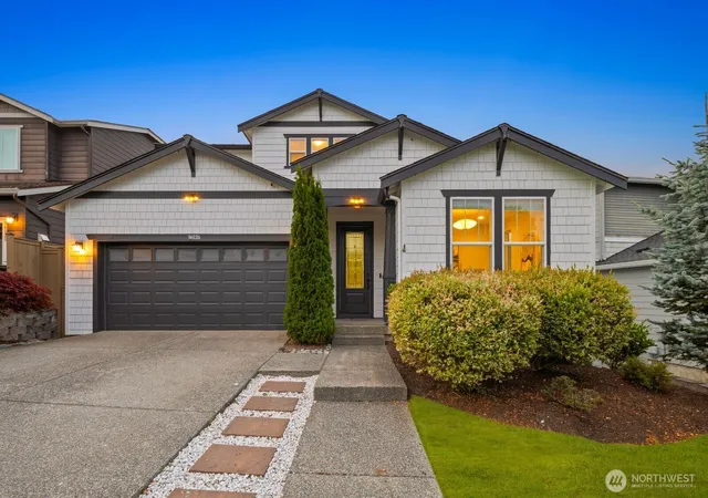 Photo 1 of Single family home for sale at 34026 Se Klaus St, Snoqualmie, WA 98065 | MLS# NWM2556129 | Listing updated on 2026-09-22