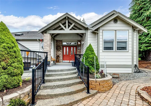 Photo 1 of Single family home for sale at 105 14th Court, Sequim, WA 98382 | MLS# NWM2556134 | Listing updated on 2026-09-28