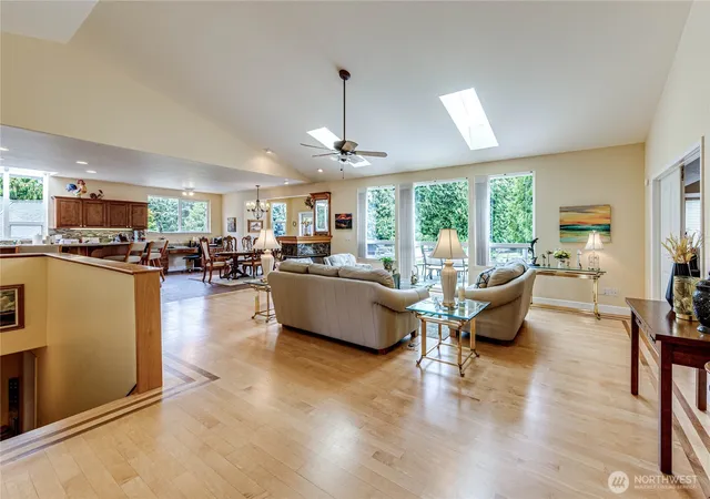 Photo 4 of Single family home for sale at 105 14th Court, Sequim, WA 98382 | MLS# NWM2556134 | Listing updated on 2026-09-28