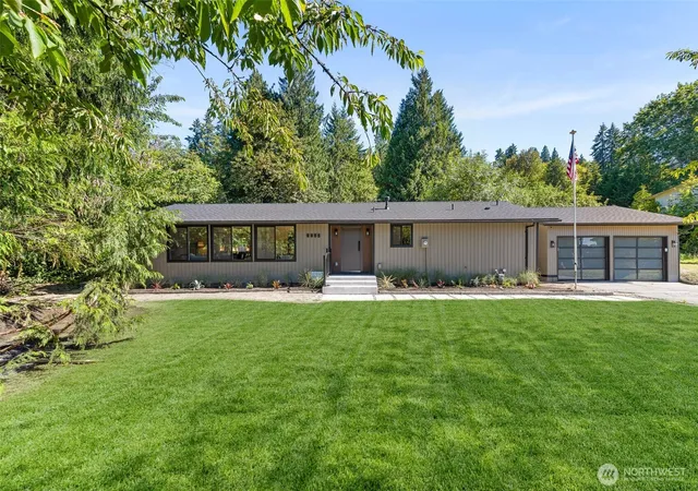Photo 1 of Single family home for sale at 8655 Ne 170th Street, Kenmore, WA 98028 | MLS# NWM2556137 | Listing updated on 2026-09-30