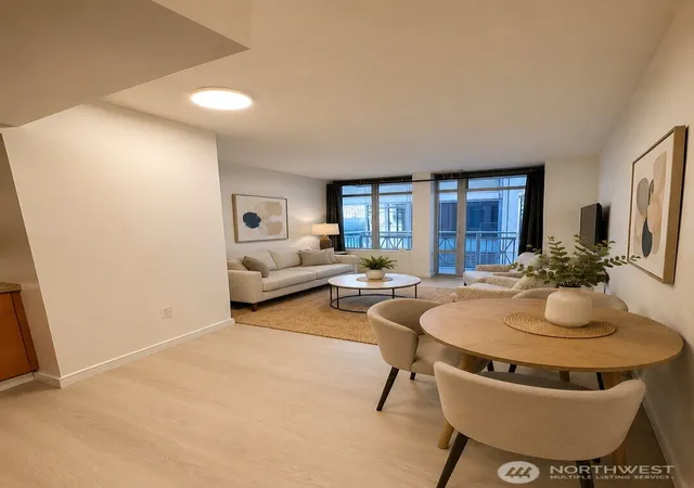 Photo 4 of Condo for sale at 819 Virginia St #2208, Seattle, WA 98101 | MLS# NWM2556140 | Listing updated on 2026-09-22