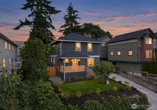 Single family home for sale at 2652 NW 57th Street, Seattle, WA 98107 | MLS# NWM2556141