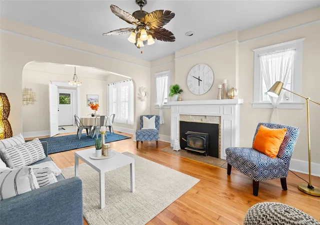 Photo 3 of Single family home for sale at 2706 S Judkins St, Seattle, WA 98144 | MLS# NWM2556145 | Listing updated on 2026-10-18