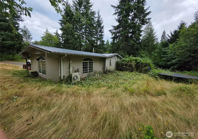Photo 2 of Manufactured home for sale at 14140 Old Hwy 99 Se, Tenino, WA 98589 | MLS# NWM2556146 | Listing updated on 2026-10-01