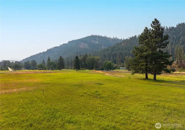 Land for sale at 70 A Poorman Crk Rd, Twisp, WA 98856 | MLS# NWM2556156