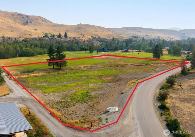 Photo 3 of Land for sale at 70 A Poorman Crk Rd, Twisp, WA 98856 | MLS# NWM2556156 | Listing updated on 2026-09-22