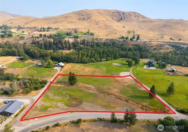 Photo 4 of Land for sale at 70 A Poorman Crk Rd, Twisp, WA 98856 | MLS# NWM2556156 | Listing updated on 2026-09-22