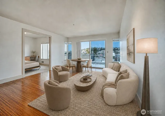 Photo 2 of Condo for sale at 1550 Eastlake Ave E #503, Seattle, WA 98102 | MLS# NWM2556157 | Listing updated on 2026-09-22