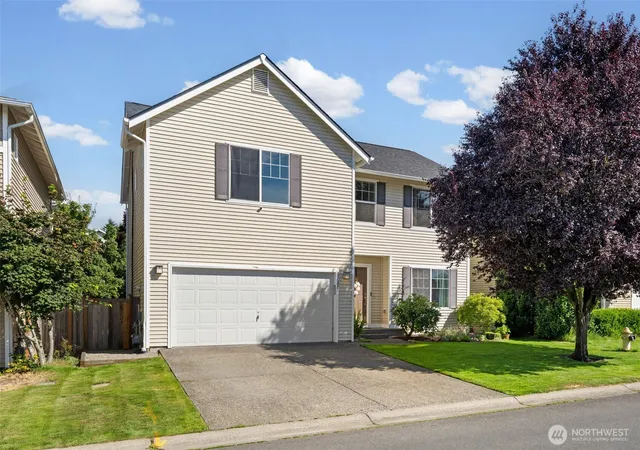 Photo 2 of Single family home for sale at 18502 94th Avenue E, Puyallup, WA 98375 | MLS# NWM2556161 | Listing updated on 2026-10-21