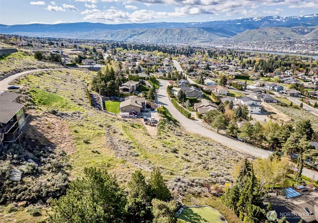Photo 2 of Land for sale at 0 Mountain View Dr, East Wenatchee, WA 98802 | MLS# NWM2556169 | Listing updated on 2026-09-22